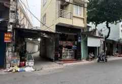 Nhà tân cổ điển sang chảnh, tiện nghi cực đẹp tại Hải Phòng... Bán nhà riêng tại Lê Chân, Hải Phòng 02