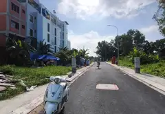 CHDV Hoàng Quốc Việt – 60,5m², 5 tầng thang máy – Full phòng hơn 14 tỷ... Bán nhà riêng tại Phú Thuận, Hồ Chí Minh 02