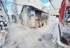 3,8 TỶ 40m2 NHÀ CẤP 4 SẴN DÒNG TIỀN 2 THOÁNG TRƯỚC SAU SỔ CHÍNH CHỦ -BẦU KIM CHUNG THIÊN LỘC... Bán đất tại Thiên Lộc, Hà Nội 06