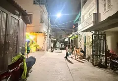 Cơ hội hiếm có sở hữu nhà 5 tầng 5 phòng ngủ ngay trung tâm quận... Bán nhà riêng tại Bình Hưng Hòa, Hồ Chí Minh 01