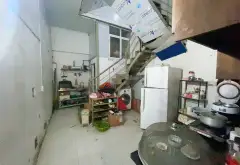 Nhà mặt phố Quang Trung - Kinh doanh sầm uất ngày đêm... Bán nhà mặt phố tại Kiến Hưng, Hà Nội 06