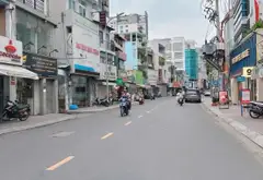 Giám 2 tỷ cho căn Nhà Mặt Phố giáp Lê Văn Sỹ Phú Nhuận giá bằng trong hẻm -Sẳn Dòng Tiền nhỉnh 10tỷ... Bán nhà mặt phố tại Cầu Kiệu, Hồ Chí Minh 01