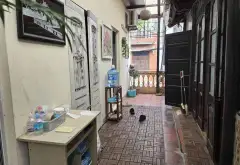 Nhà 2 tầng ô tô vô tận phố Lệ Mật, giá siêu hấp dẫn... Bán nhà riêng tại Việt Hưng, Hà Nội 16