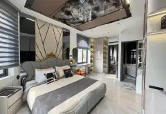 Nhà phố 6 tầng thang máy, mặt tiền kinh doanh đắt giá tại Gò Vấp... Bán nhà mặt phố tại Thông Tây Hội, Hồ Chí Minh 04