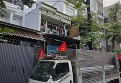 Nhà Mặt Tiền Đẹp, Kinh Doanh Đỉnh Tại Tân Bình... Bán nhà mặt phố tại Tân Bình, Hồ Chí Minh 01