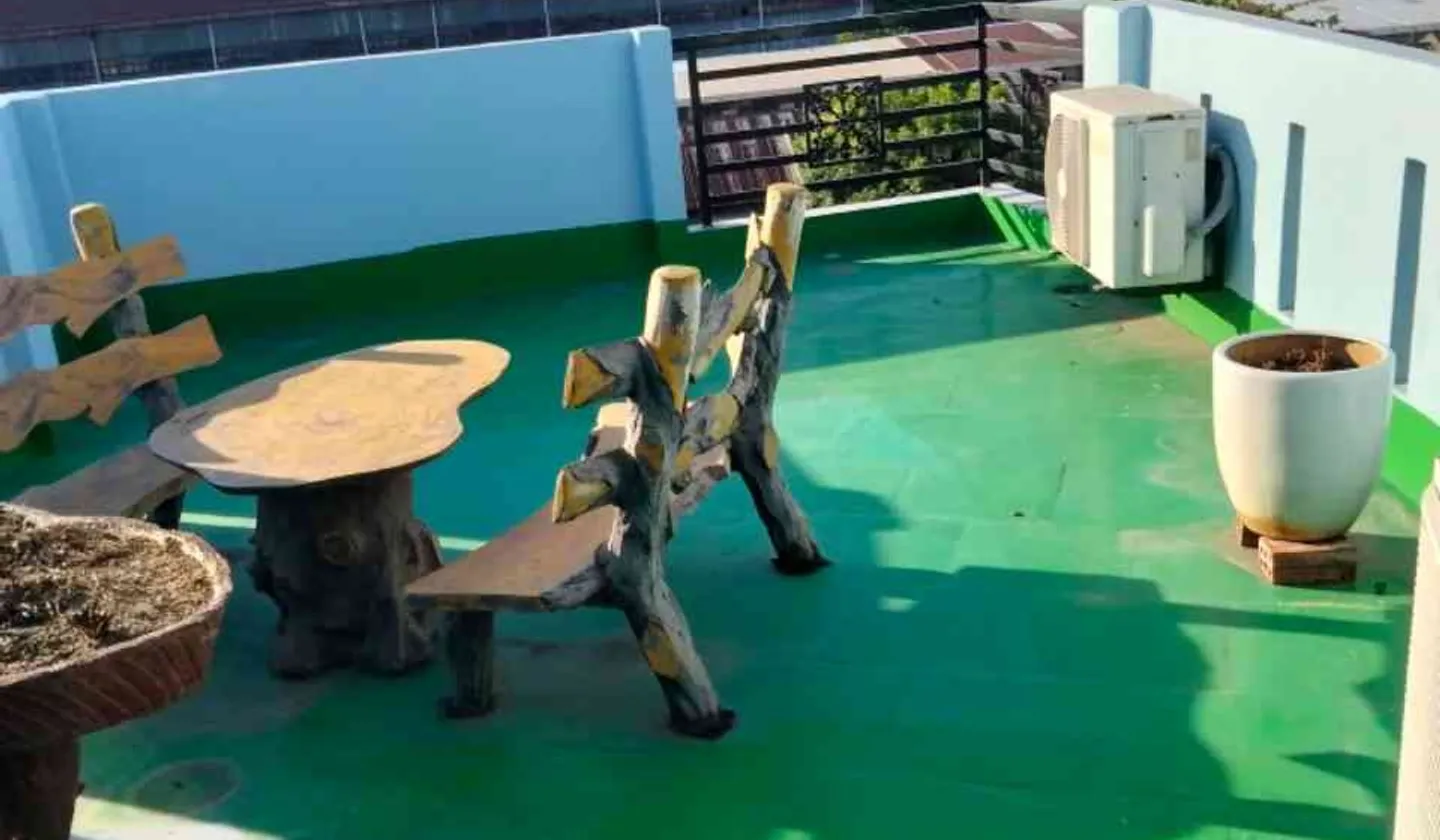 Nhà mặt phố 5 tầng 63.2m² tại Thanh Khê, Đà Nẵng - 10.7 tỷ... Bán nhà mặt phố tại Thanh Khê, Đà Nẵng 01