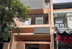 Bán nhà mặt phố 3 tầng tại phường Thanh Khê, Đà Nẵng với nhiều tiện ích cao cấp... Bán nhà mặt phố tại Thanh Khê, Đà Nẵng 03