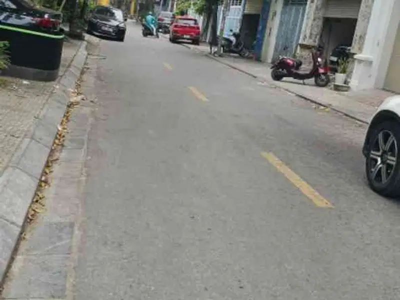 Cơ hội vàng sở hữu nhà riêng vị trí trung tâm Văn Phú, Hà Đông 50m2, oto kinh doanh... Bán nhà riêng tại Hà Đông, Hà Nội 01