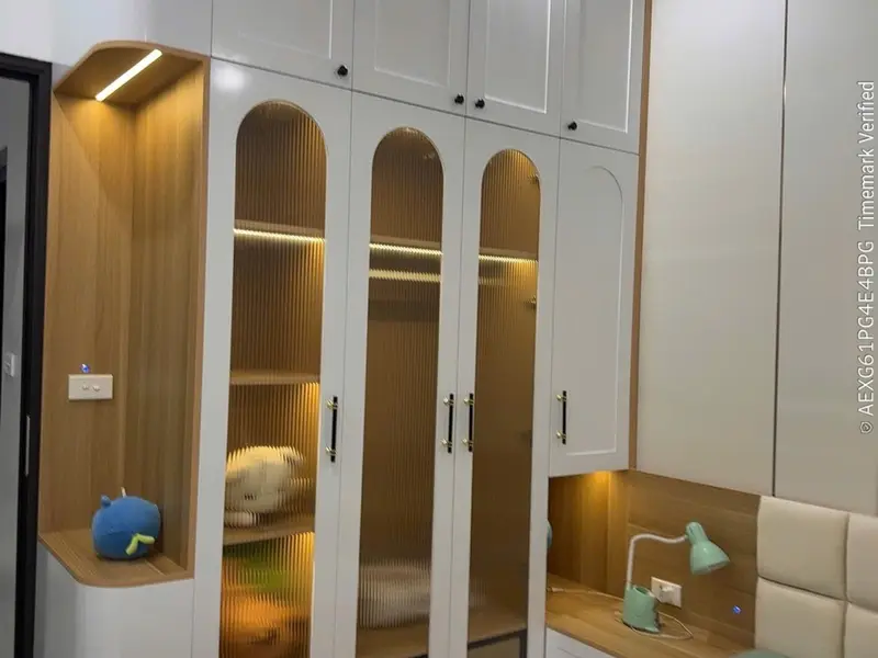 Bán nhà riêng 5 tầng Yên Nghĩa - Hà Đông diện tích 36m2, pháp lý rõ ràng... Bán nhà riêng tại Yên Nghĩa, Hà Nội 01