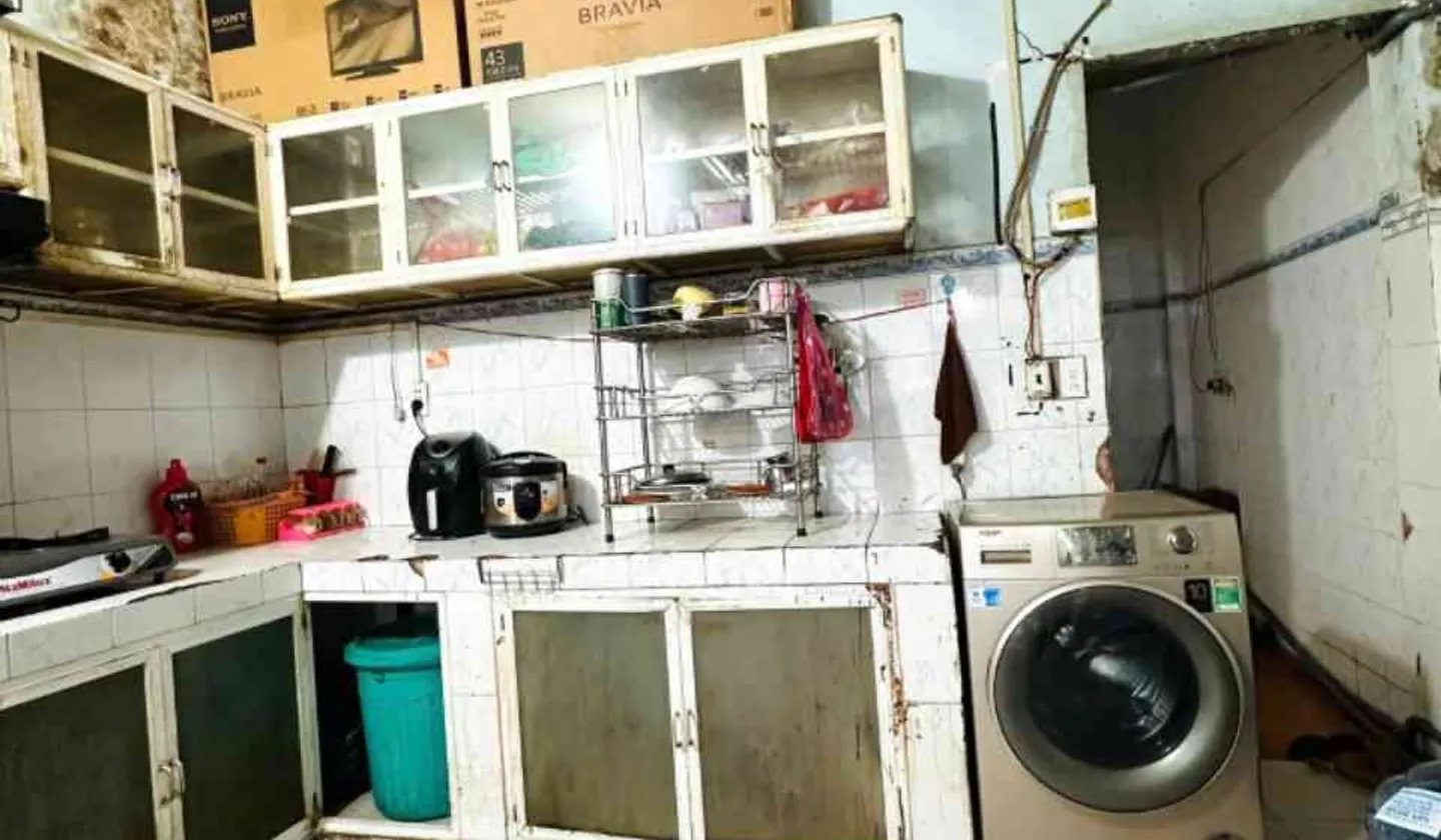 Bán nhà 2 tầng 87m2 khu Bình Long, giá 7,3 tỷ... Bán nhà riêng tại Phú Thọ Hòa, Hồ Chí Minh 01