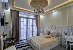 MẶT TIỀN KINH DOANH ĐỈNH LÊ MINH XUÂN NGAY CHỢ TÂN BÌNH, 100M2 x 7 TẦNG THANG MÁY, MỚI ĐẸP,... Bán nhà mặt phố tại Bảy Hiền, Hồ Chí Minh 04