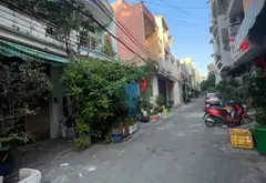 Bán nhà 2 tầng diện tích 51m² tại quận Tân Phú, giá tốt... Bán nhà riêng tại Phú Thạnh, Hồ Chí Minh 05