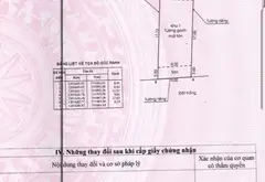 Giam Chao.
Nhà xưởng cho thuê dòng tiền tốt, mặt tiền Võ Thị Hồi ra Trần Văn Mười và Phan văn Hớn
d... Bán nhà mặt phố tại Xuân Thới Sơn, Hồ Chí Minh 09