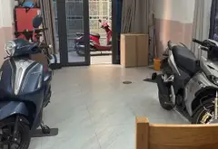 Gần mặt tiền Phan Đình Phùng, 60m2, 3 lầu. Khu kinh doanh buôn bán sầm uất, nhà 2 mặt hẻm, sát Q1... Bán nhà riêng tại Phú Nhuận, Hồ Chí Minh 02