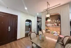 Căn hộ góc cao cấp tại trung tâm Hai Bà Trưng, diện tích 105m2... Bán căn hộ chung cư tại Vĩnh Tuy, Hà Nội 04