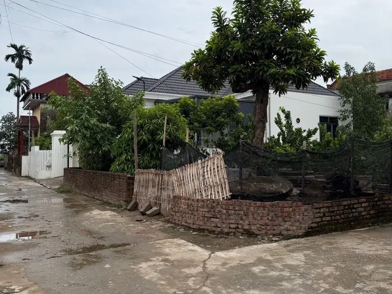 Bán đất 71m2 phi liệt văn giang... Bán đất tại Văn Giang, Hưng Yên 01