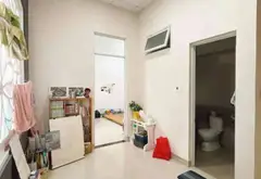 Nhà 2 tầng 3 phòng ngủ tại Trường Chinh, giá 4.4 tỷ... Bán nhà riêng tại An Khê, Đà Nẵng 05