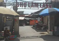 Bán nhà mặt phố lô góc kinh doanh sầm uất tại khu 2 Lãm Làng... Bán nhà mặt phố tại Nam Sơn, Bắc Ninh 08