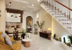 Bán nhà 2 tầng hẻm xe hơi, phường Bình Hưng Hòa, quận Binh Tân, DT 40m², 2 phòng ngủ, có ban công... Bán nhà riêng tại Bình Hưng Hòa, Hồ Chí Minh 02