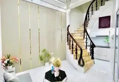 Nhà 4 tầng thiết kế hiện đại tại khu vực Lê Thánh Tông, Phường Lê Lai... Bán nhà riêng tại Ngô Quyền, Hải Phòng 06