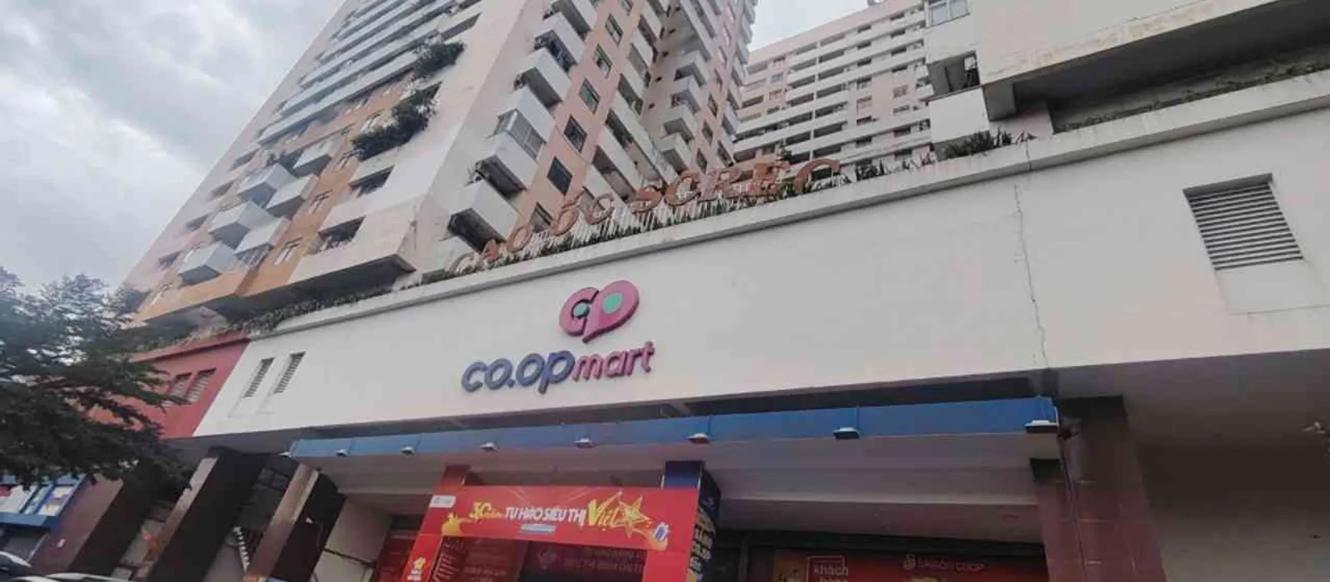 Nhà nhỏ xinh, vị trí đỉnh gần Co.opmart Quận 3... Bán nhà riêng tại Nhiêu Lộc, Hồ Chí Minh 01