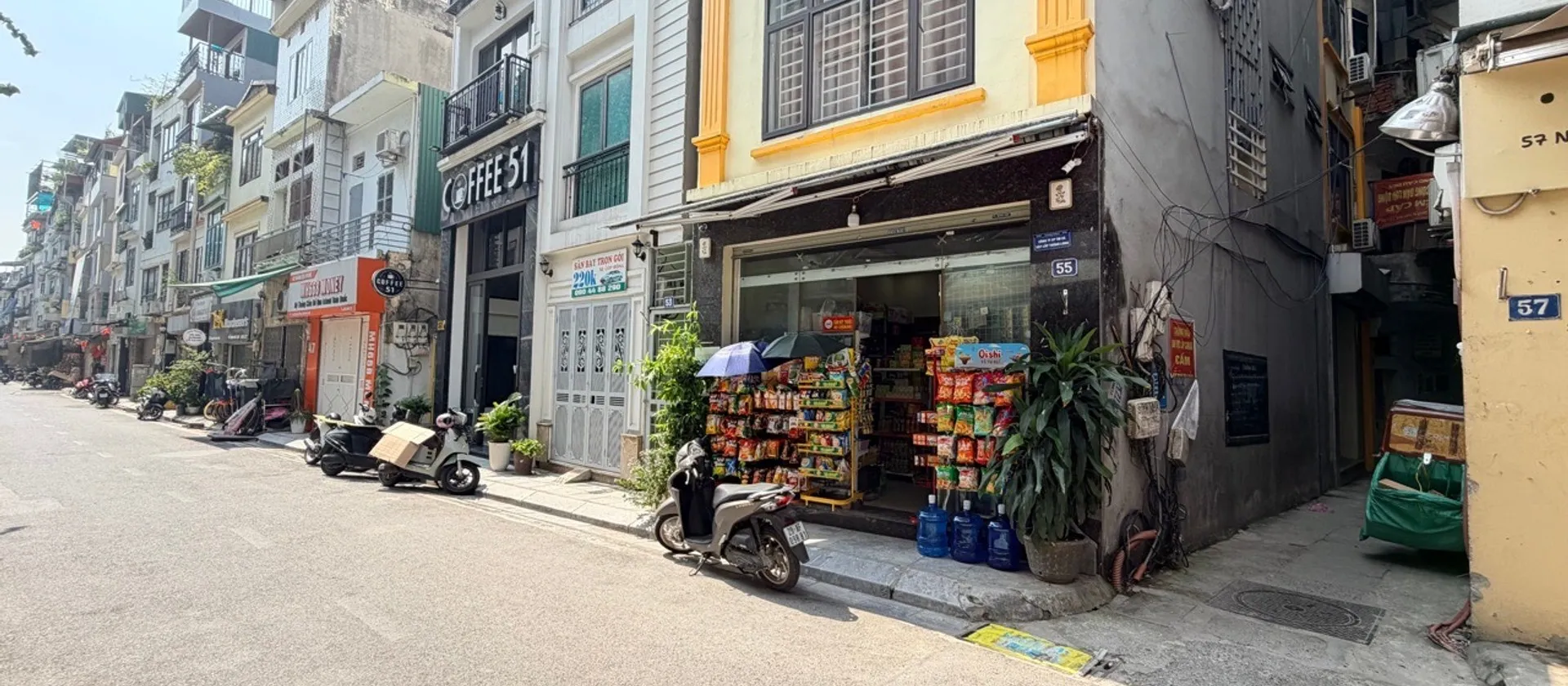 Cơ hội sở hữu nhà 8 tầng hiếm có tại trung tâm Hai Bà Trưng 90m2 nội thất hiện đại, thang máy.... Bán nhà riêng tại Hai Bà Trưng, Hà Nội 01