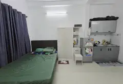 Bán nhà riêng 4 tầng Dương Bá Trạc Phường 1 Quận 8 - 61m², 12 phòng, thang máy 0948769331... Bán nhà riêng tại Chánh Hưng, Hồ Chí Minh 08
