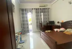 Bán nhà 4 tầng Sát Mặt Tiền Gần Chợ Tân Trụ, diện tích 57.7m2... Bán nhà riêng tại Tân Sơn, Hồ Chí Minh 11