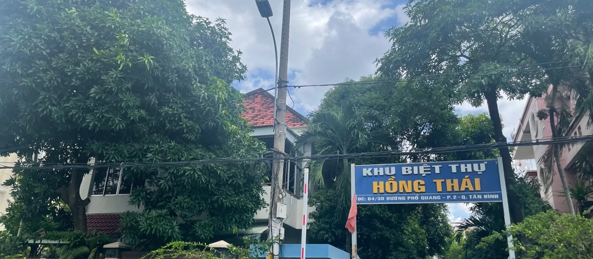 Nhà mặt phố siêu hiếm, góc đẹp Phổ Quang, Tân Bình... Bán nhà mặt phố tại Tân Sơn Hòa, Hồ Chí Minh 01