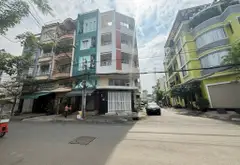 Nhà 5 tầng mặt tiền rộng, giá hấp dẫn tại Bà Hom... Bán nhà riêng tại Phú Lâm, Hồ Chí Minh 01