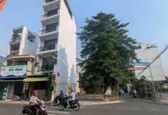 Bán đất lô góc mặt tiền đường Tân Thành, Phường Tân Phú, TP HCM... Bán đất tại Tân Phú, Hồ Chí Minh 03