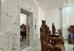 PHÂN LÔ OTO TRÁNH - SÁT QUẦN THỂ CHUNG CƯ - MẶT TIỀN BẾ THẾ DIỆN TÍCH KHỦNG - VỈA HÈ RỘNG KD... Bán nhà riêng tại Vĩnh Tuy, Hà Nội 07