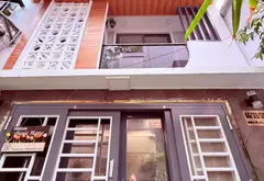 Nhà riêng 3 tầng diện tích 29m² tại Nhiêu Tứ giá 5.95 tỷ... Bán nhà riêng tại Cầu Kiệu, Hồ Chí Minh 15