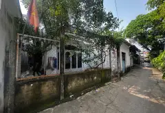 BÁN NHÀ SÁT MẶT TIỀN ĐỖ VĂN DẬY HÓC MÔN NGHAN KHU MẦM NON TÂN HOÀ 5X20M TIỆN XÂY MỚI GIÁ 4.1 TỶ... Bán nhà riêng tại Hóc Môn, Hồ Chí Minh 02