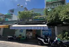 Mặt phố sầm uất Phú Thọ Hoà - Kinh doanh thảnh thơi... Bán nhà mặt phố tại Phú Thọ Hòa, Hồ Chí Minh 01