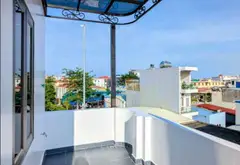 Nhà riêng xây mới tại khu vực Dư Hàng, thiết kế hiện đại, không gian rộng rãi... Bán nhà riêng tại Lê Chân, Hải Phòng 12
