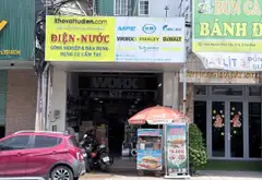 Nhà Mặt Phố Vỉa Hè Rộng - Kinh Doanh Đỉnh, Tiềm Năng Tăng Trưởng... Bán nhà mặt phố tại Tân Sơn, Hồ Chí Minh 01