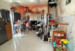 DÃY TRỌ 8 PHÒNG THU NHẬP 19 TR/TH - ĐƯỜNG TÂN MỸ - KẾ ĐH TC MARKETING... Bán nhà riêng tại Tân Thuận, Hồ Chí Minh 04