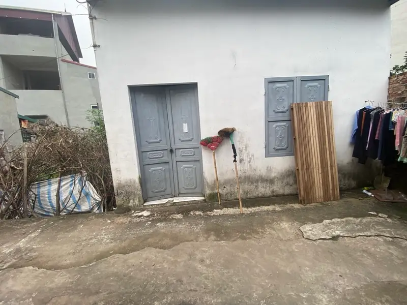 Cơ hội hiếm có sở hữu đất trung tâm sổ cất két, giá tốt... Bán đất tại Thiên Lộc, Hà Nội 01