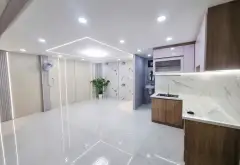Bán nhà riêng 2 tầng 38m2 tại Trung Mỹ Tây, quận 12, hai mặt tiền tiện lợi... Bán nhà riêng tại Trung Mỹ Tây, Hồ Chí Minh 03