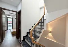 Bán nhà mặt phố 4 tầng 30m2 hướng Tây Nam tại quận trung tâm... Bán nhà mặt phố tại Bình Lợi Trung, Hồ Chí Minh 05