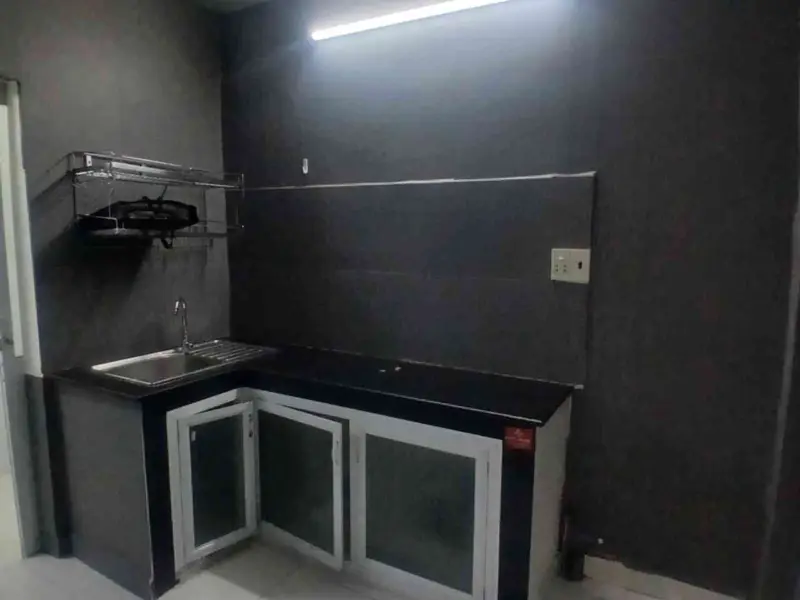 Bán nhà 2 tầng 37.8m² tại Phú Thọ Hòa, giá 5.5 tỷ... Bán nhà riêng tại Phú Thọ Hòa, Hồ Chí Minh 01