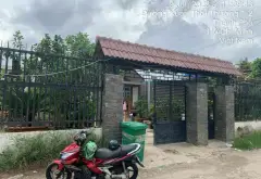 Nhà mặt tiền rộng 21m full thổ cư xã Bà Điểm giá tốt... Bán nhà mặt phố tại Bà Điểm, Hồ Chí Minh 07