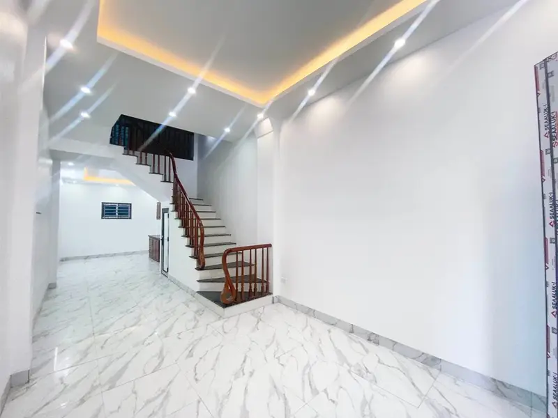 Bán nhà riêng lô góc 3 thoáng tại phường Đồng Mai, Nhà 5 tầng, ô tô vào nhà... Bán nhà riêng tại Yên Nghĩa, Hà Nội 01