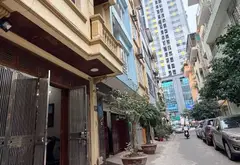 Nhà Văn Quán 68m2, 5 tầng - Gara 2 ô tô - Vỉa hè rộng, ô tô tránh... Bán nhà riêng tại Hà Đông, Hà Nội 12