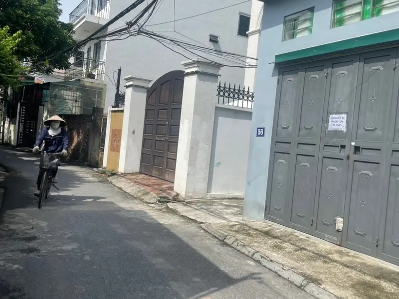 Lô Góc Đẹp Tại Bát Khối – Cơ Hội Vàng Đầu Tư!... Bán đất tại Bát Tràng, Hà Nội 01