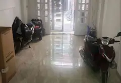 🏡 NHÀ 4 TẦNG BTCT – ĐƯỜNG THỐNG NHẤT, GÒ VẤP
💰 Giá 8,5 tỷ
📐 4 × 15m – DТСD 186m²... Bán nhà riêng tại Thông Tây Hội, Hồ Chí Minh 09