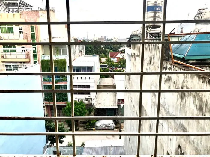 Nhà mặt phố mặt tiền rộng quận 12, cơ hội đầu tư sinh lời hấp dẫn... Bán nhà mặt phố tại An Phú Đông, Hồ Chí Minh 01