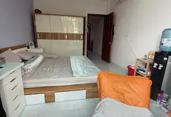 Bán nhà riêng 2 phòng ngủ tại phường, khu vực có pháp lý rõ ràng... Bán nhà riêng tại Thông Tây Hội, Hồ Chí Minh 12
