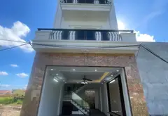 Bán nhà 3 tầng mới ở Quỳnh Hoàng - Nam Sơn, 60m2, giá tốt... Bán nhà riêng tại An Dương, Hải Phòng 01
